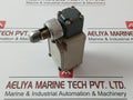 Omron Wlsd2-g General Purpose Vertical Limit Switch Ac-15 2A/250V