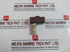 Omron X-10Gq22-b Limit Switch