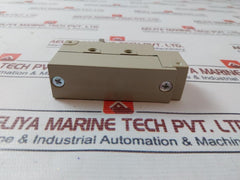 Omron Xe-q21-2 Limit Switch 10A 250Vdc