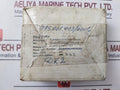 Omron Xe-q21-2 Limit Switch 10A 250Vdc