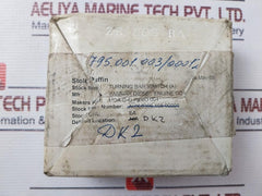 Omron Xe-q21-2 Limit Switch 10A 250Vdc