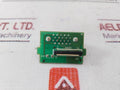 Omron Xwt-id08 Remote Terminal I/O Expansion Unit Pcb Module 7457306-6