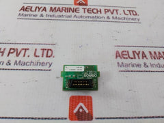 Omron Xwt-id08 Remote Terminal I/O Expansion Unit Pcb Module 7457306-6