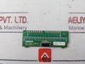 Omron Xwt-id16 Plc Module 7457290-6