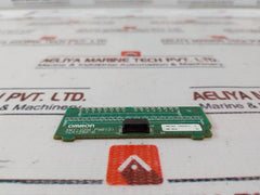 Omron Xwt-id16 Plc Module 7457290-6