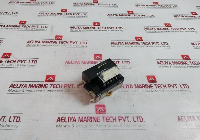 Omron Xwt-od08-1 Expansion I/O Unit 24V Dc Cl.1, Zn.2, Gp Iic