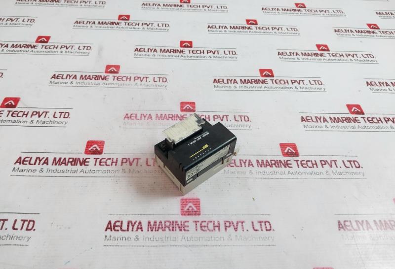 Omron Xwt-od08-1 Expansion I/O Unit 24V Dc Cl.1, Zn.2, Gp Iic