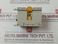 Omron Xwt-od08 Remote Terminal Module 24Vdc 0.5A