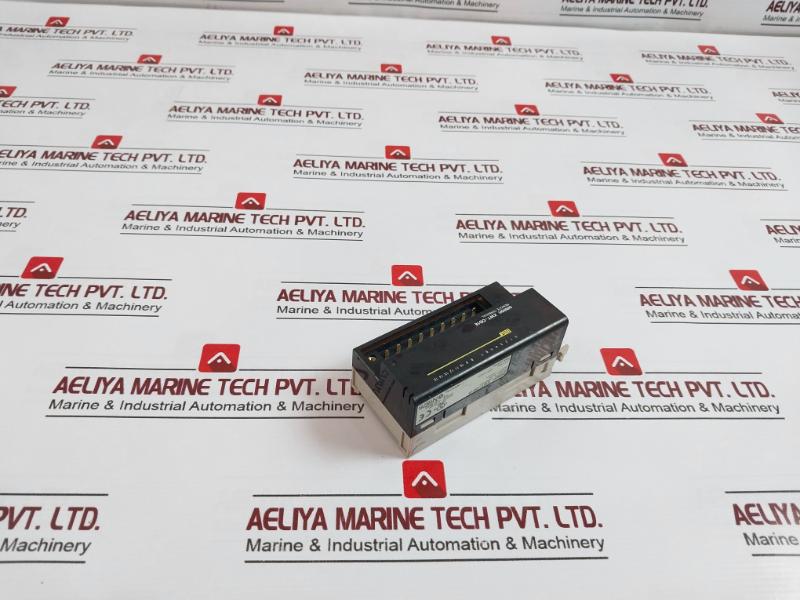 Omron Xwt-od16 Remote Terminal 24V Dc Source 0.5A/Point 