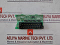 Omron Xwt-od16 Smart Slaves Remote Terminal Expansion Unit Pcb 7936294-2