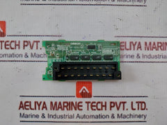 Omron Xwt-od16 Smart Slaves Remote Terminal Expansion Unit Pcb 7936294-2