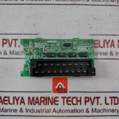 Omron Xwt-od16 Smart Slaves Remote Terminal Expansion Unit Pcb 7936294-2