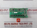 Omron Xwt-od16 Smart Slaves Remote Terminal Expansion Unit Pcb 7936294-2