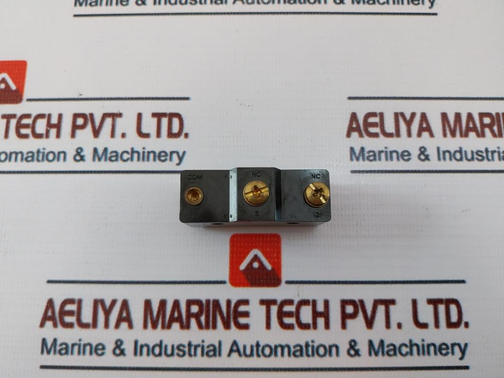 Omron Z-15G-B Limit Switch 15A 250V