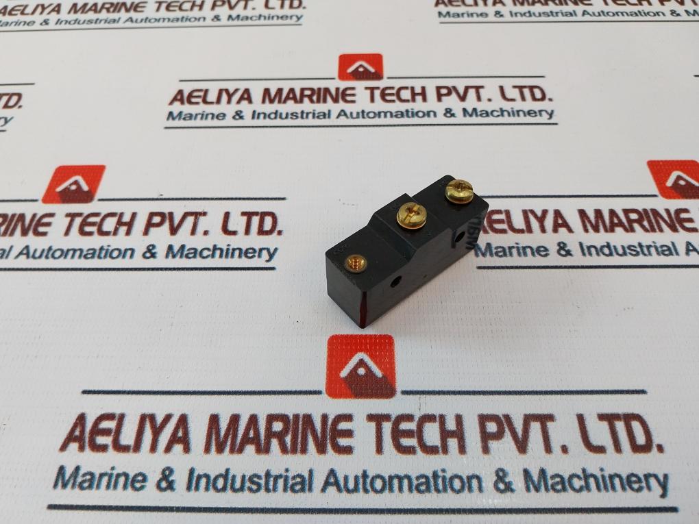 Omron Z-15G-B Limit Switch 15A 250V