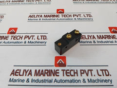 Omron Z-15G-B Limit Switch 15A 250V
