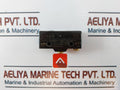 Omron Z-15G-B Limit Switch 15A 250V