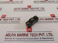 Lot of 2X Omron Z-15G-B Micro Switch