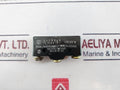 Lot of 2X Omron Z-15G-B Micro Switch