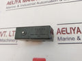 Lot of 2X Omron Z-15G-B Micro Switch
