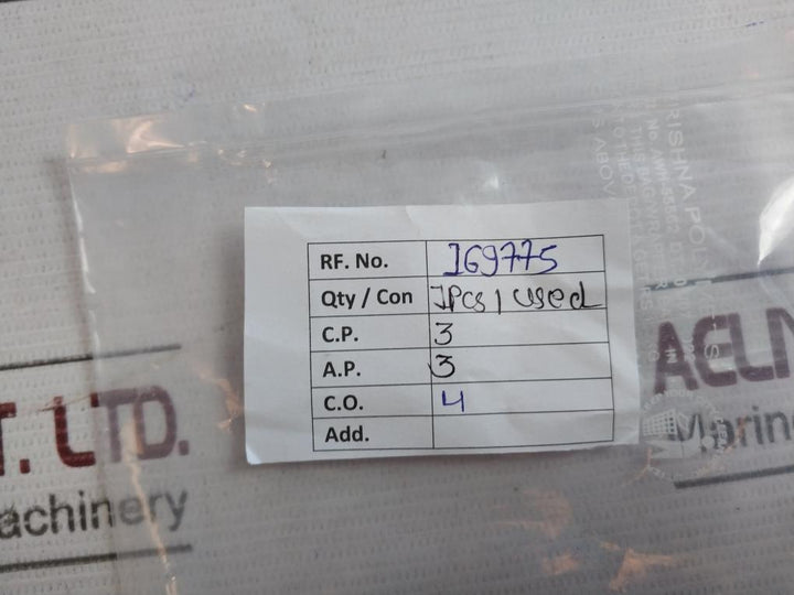 Omron Z-15Gd-b General-purpose Basic Switch Z4G1P09B 15A 125 250 Or 480Vac