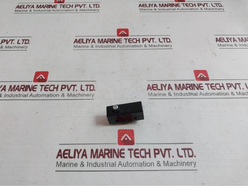 Omron Z-15Gd-b General-purpose Basic Switch Z4G1P09B 15A 125 250 Or 480Vac