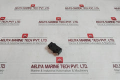 Omron Z-15Gd-b Snap Action Switch 15A 250Vac 1/4Hp En61058-1