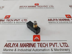 Omron Z-15Gq General-purpose Basic Switch Z4G1P05A 675008 15A 125/250 Or 480Vac