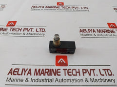 Omron Z-15Gq General-purpose Basic Switch Z4G1P05A 675008 15A 125/250 Or 480Vac
