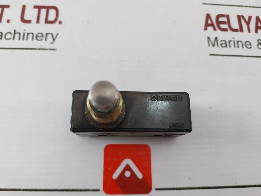 Omron Z-15Gq General-purpose Basic Switch Z4G1P05A 675008 15A 125/250 Or 480Vac