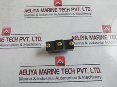 Omron Z-15Gw21-b Limit Switch 15A 250V~