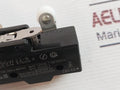 Omron Z-15Gw22-b Micro Limit Switch