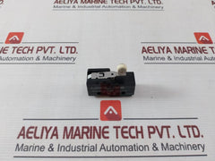 Omron Z-15Gw22 General-purpose Basic / Micro Switch 15A 125, 250 Or 480Vac