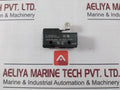Omron Z-15Gw22 General-purpose Basic / Micro Switch 15A 125, 250 Or 480Vac