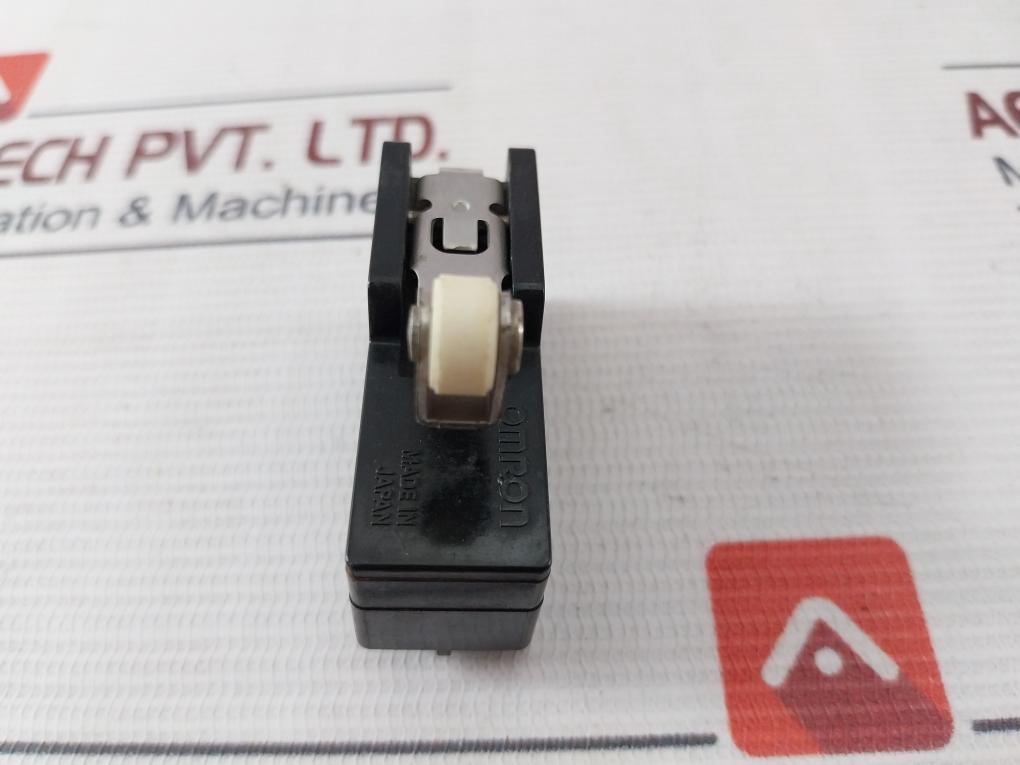 Omron Z-15Gw22 General-purpose Basic / Micro Switch 15A 125, 250 Or 480Vac