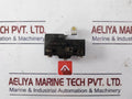 Lot of 3X Omron Z-15GW22-B General-purpose Basic Switch 15A 480V AC