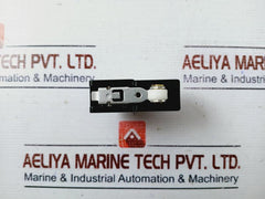 Omron Z-15gw22-b Short Hinge Roller Lever Limit Switch 15a 250v~ 09422h1