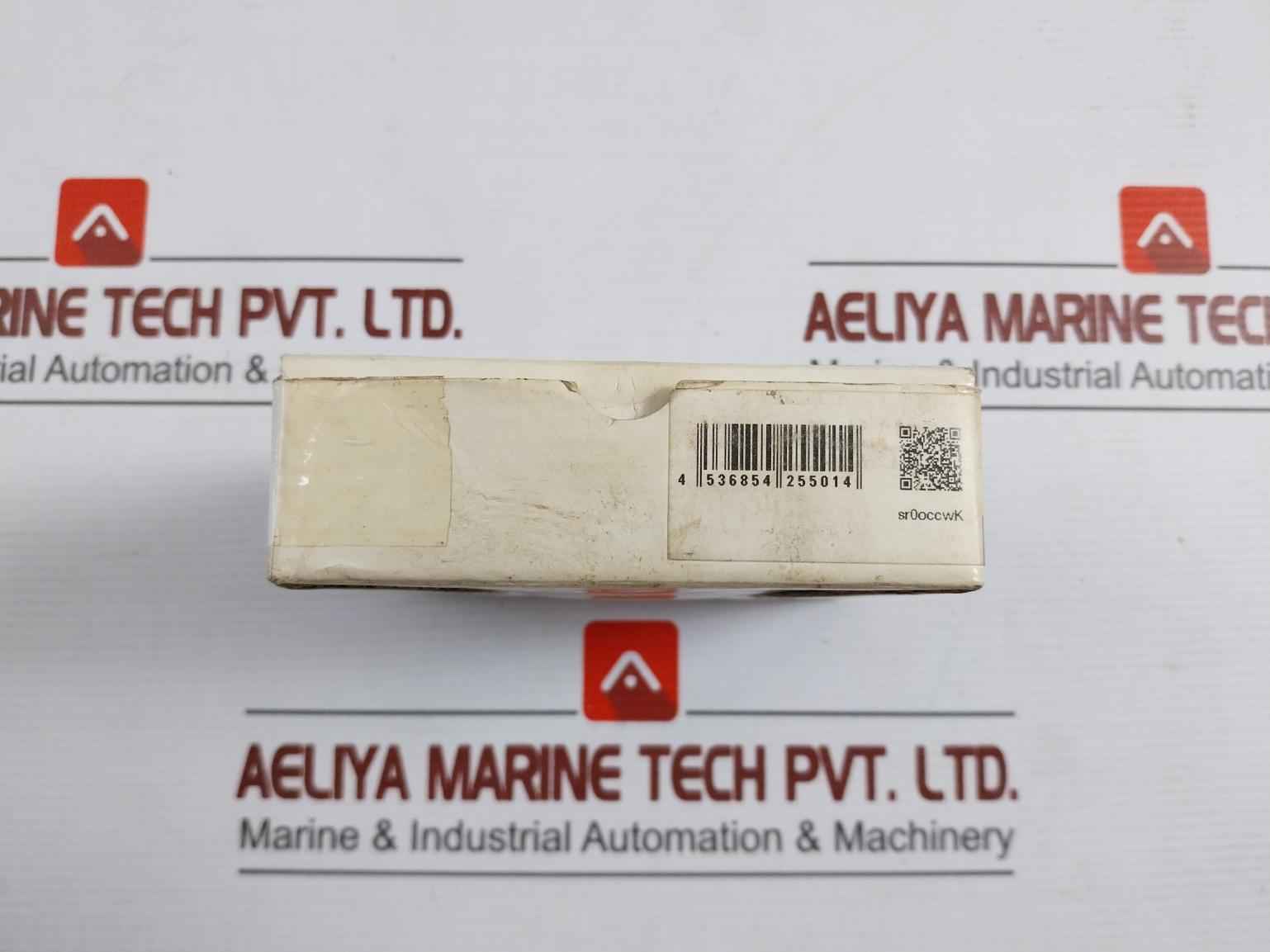 Omron Ze-n-2 General Purpose Horizontal Limit Switch 15A 125, 250 Or 480Vac