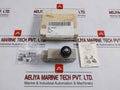 Omron Ze-n-2 General Purpose Horizontal Limit Switch 15A 125, 250 Or 480Vac