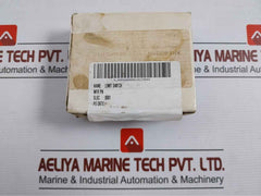 Omron Ze-n-2 General Purpose Horizontal Limit Switch 15A 125, 250 Or 480Vac