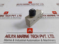 Omron Ze-n-2 General Purpose Horizontal Limit Switch 15A 125, 250 Or 480Vac