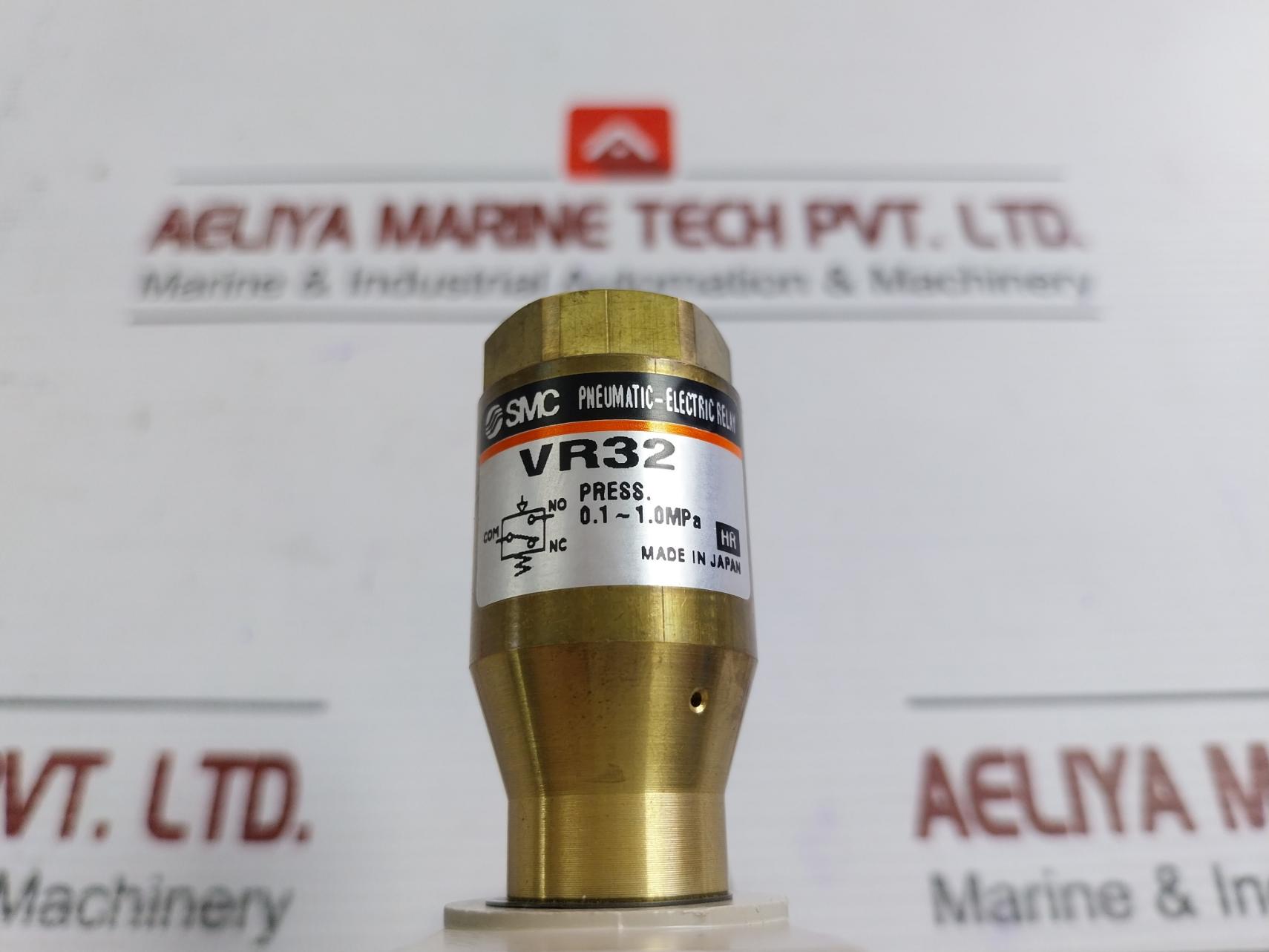 Limit Switch Omron Ze-q-2Smc