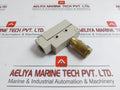 Limit Switch Omron Ze-q-2Smc