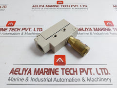 Limit Switch Omron Ze-q-2Smc