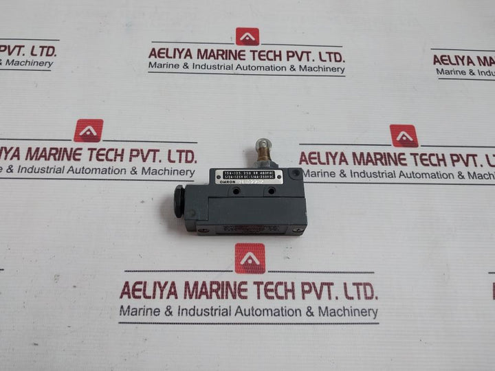 Omron Ze-q22-2 Industrial Limit Switch