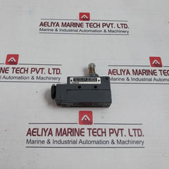 Omron Ze-q22-2 Industrial Limit Switch