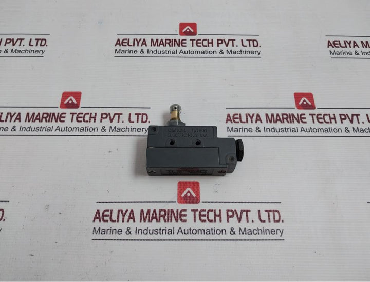 Omron Ze-q22-2 Industrial Limit Switch