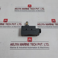 Omron Ze-q22-2 Industrial Limit Switch