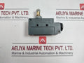 Omron Ze-q22-2 Industrial Limit Switch