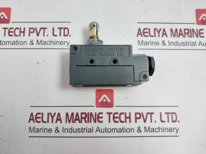 Omron Ze-q22-2 Industrial Limit Switch